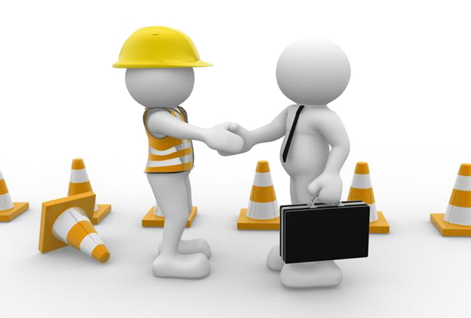 Công ty Xây dựng chuyên nghiệp và uy tín